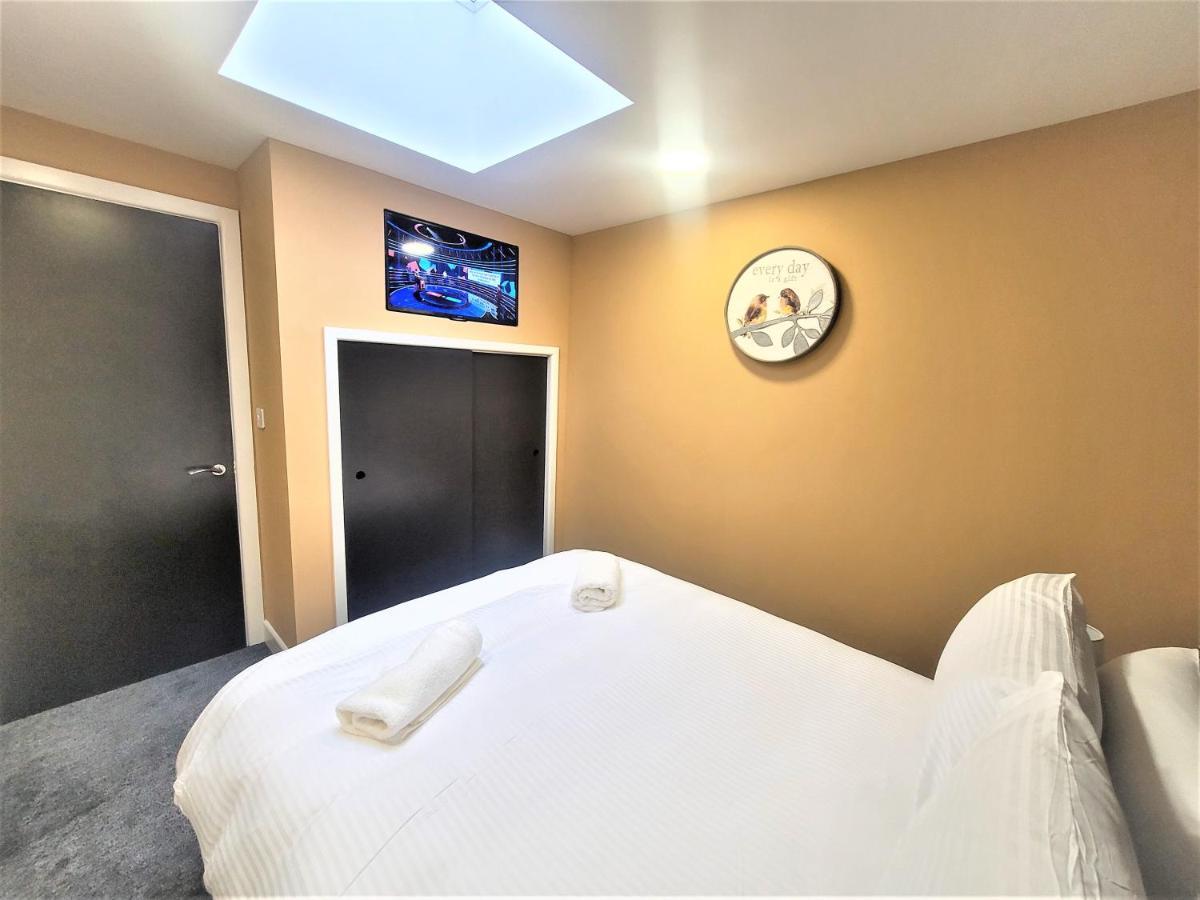 New County Hotel & Serviced Apartments By Roomsbooked Gloucester Eksteriør bilde