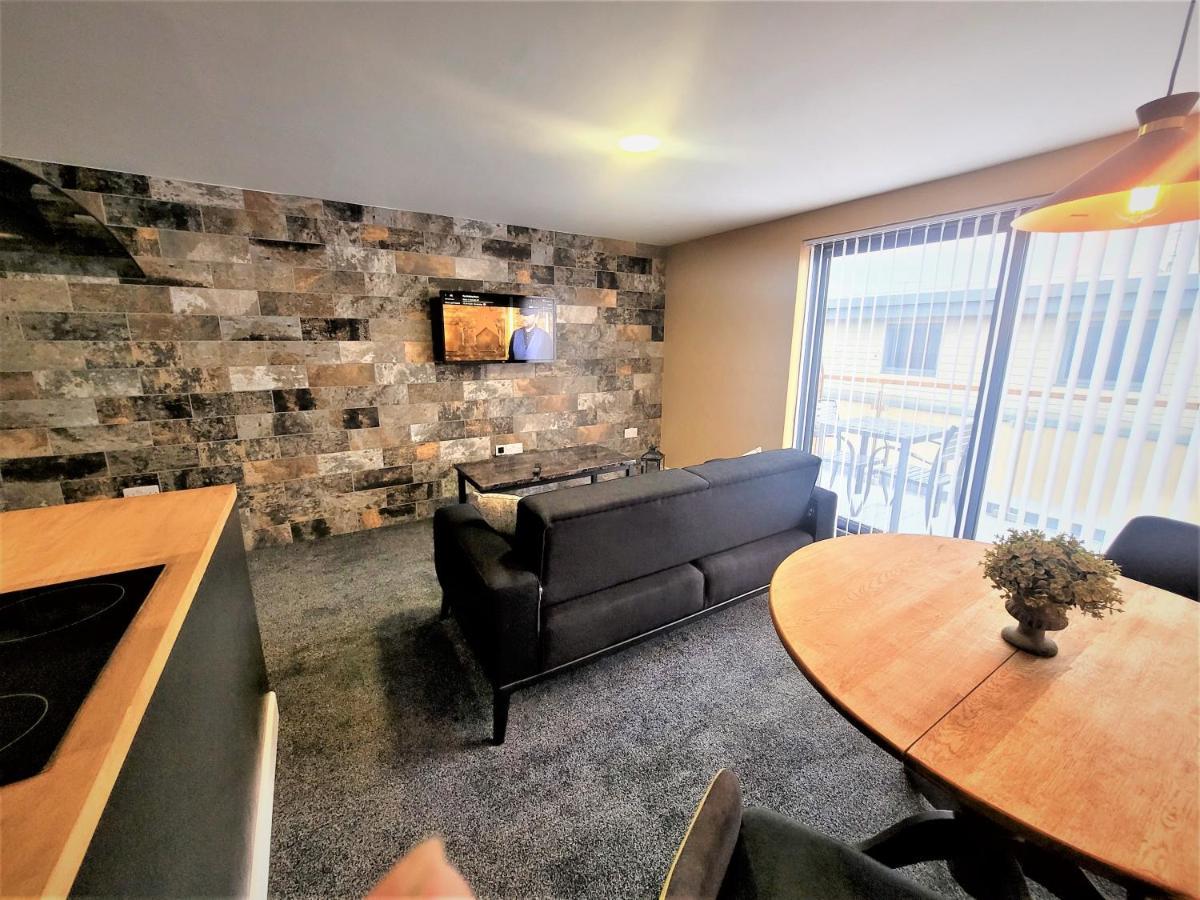 New County Hotel & Serviced Apartments By Roomsbooked Gloucester Eksteriør bilde